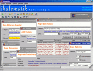 Ihalematik screenshot